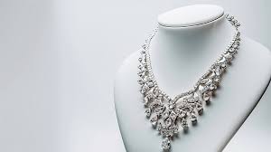 Elegant Necklace